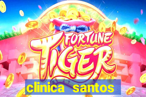 clinica santos dumont uberaba